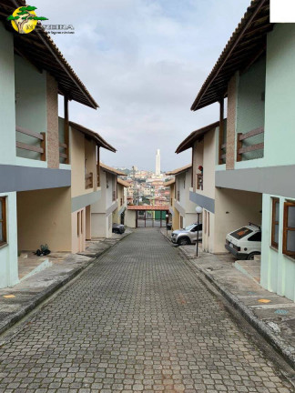 Imagem Sobrado com 3 Quartos à Venda, 120 m² em Vila Mazzei - São Paulo