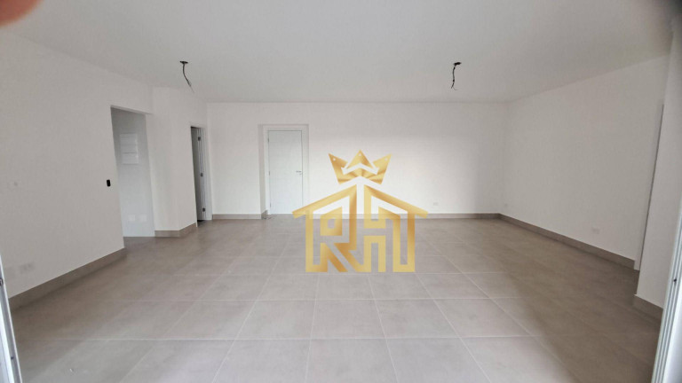 Imagem Apartamento com 3 Quartos à Venda, 143 m² em Aviação - Praia Grande Imagem Apartamento com 3 Quartos à Venda, 143 m² em Aviação - Praia Grande