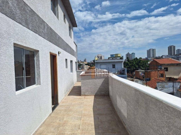 Imagem Apartamento com 2 Quartos à Venda, 36 m² em Penha De França - São Paulo Imagem Apartamento com 2 Quartos à Venda, 36 m² em Penha De França - São Paulo