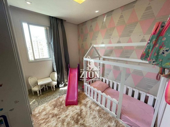 Imagem Apartamento com 3 Quartos à Venda, 80 m² em Parada Inglesa - São Paulo Imagem Apartamento com 3 Quartos à Venda, 80 m² em Parada Inglesa - São Paulo