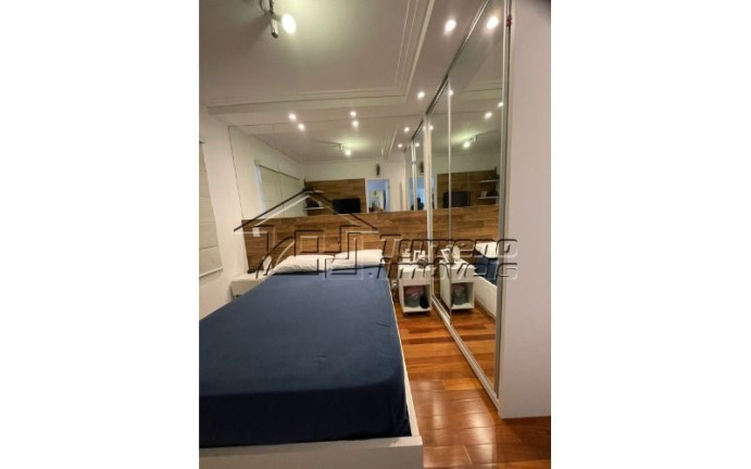Imagem Apartamento com 3 Quartos à Venda, 90 m² em Jardim Aquarius - São José Dos Campos Imagem Apartamento com 3 Quartos à Venda, 90 m² em Jardim Aquarius - São José Dos Campos