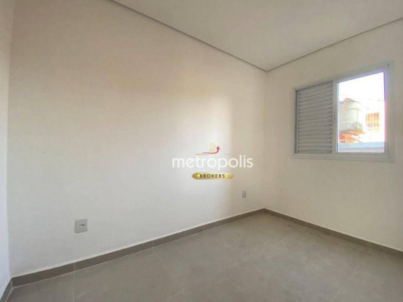 Imagem Cobertura com 2 Quartos à Venda, 76 m² em Jardim Utinga - Santo André