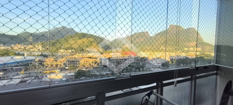 Foto do imóvel Apartamento com 2 Quartos à Venda, 85 m² em Barra Da Tijuca - Rio De Janeiro