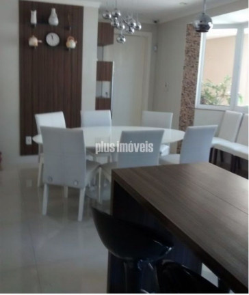 Imagem Casa com 5 Quartos à Venda, 700 m² em Santo Amaro - São Paulo