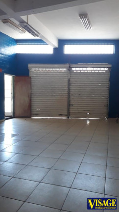 Ponto Comercial para Alugar, 100 m² em Centro - Jacareí