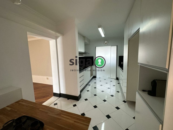 Imagem Apartamento com 4 Quartos à Venda, 200 m² em Vila Andrade - São Paulo Imagem Apartamento com 4 Quartos à Venda, 200 m² em Vila Andrade - São Paulo