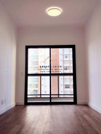 Imagem Apartamento com 2 Quartos para Alugar, 62 m² em Parque Campolim - Sorocaba
