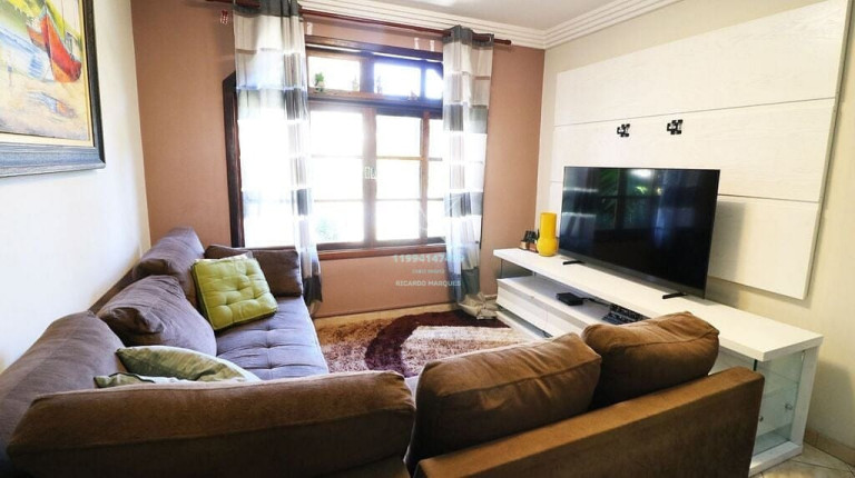 Imagem Casa com 3 Quartos à Venda, 108 m² em Horto Do Ipê - São Paulo Imagem Casa com 3 Quartos à Venda, 108 m² em Horto Do Ipê - São Paulo