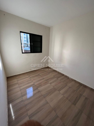 Imagem Apartamento com 2 Quartos à Venda, 45 m² em Conjunto Habitacional Humberto Popolo - Botucatu