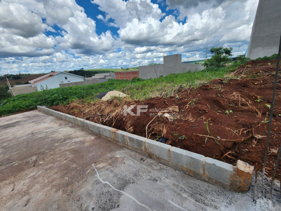 Imagem Terreno à Venda, 250 m² em Bonfim Paulista - Ribeirão Preto Imagem Terreno à Venda, 250 m² em Bonfim Paulista - Ribeirão Preto