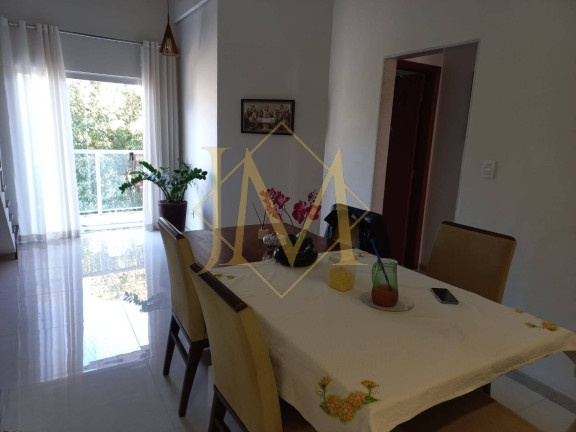 Imagem Apartamento com 3 Quartos à Venda,  em Serenata - Timóteo