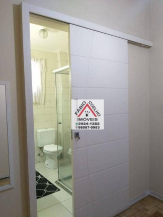 Imagem Apartamento com 1 Quarto à Venda, 80 m² em Vila Mariana - São Paulo
