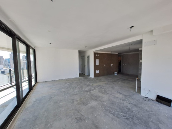 Imagem Imóvel com 3 Quartos à Venda, 154 m² em Vila Olímpia - São Paulo