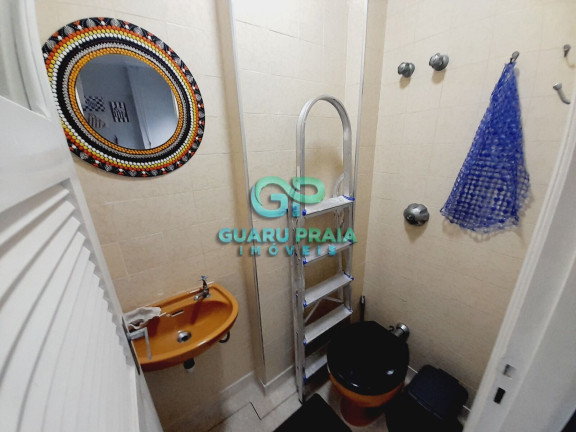 Imagem Apartamento com 2 Quartos para Alugar, 100 m² em Pitangueiras - Guarujá