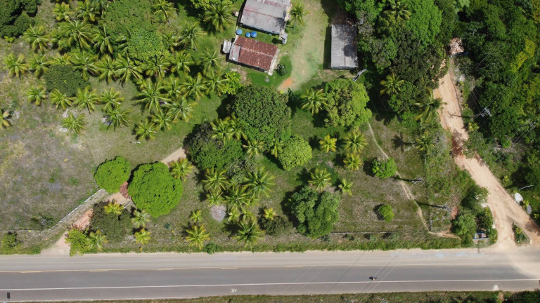 Imagem Terreno à Venda,  em Itacaré