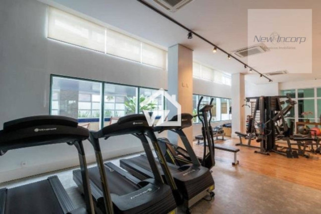 Imagem Apartamento com 1 Quarto à Venda, 38 m² em Chácara Santo Amaro - São Paulo Imagem Apartamento com 1 Quarto à Venda, 38 m² em Chácara Santo Amaro - São Paulo