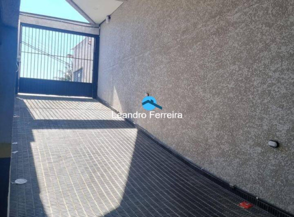 Imagem Apartamento com 2 Quartos à Venda, 42 m² em Centro - Diadema Imagem Apartamento com 2 Quartos à Venda, 42 m² em Centro - Diadema