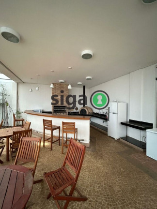 Imagem Apartamento com 3 Quartos à Venda, 208 m² em Vila Mariana - São Paulo Imagem Apartamento com 3 Quartos à Venda, 208 m² em Vila Mariana - São Paulo