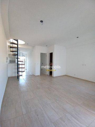Imagem Cobertura com 2 Quartos à Venda, 116 m² em Suíço - São Bernardo Do Campo