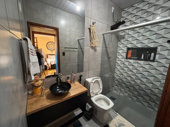 Imagem Chácara com 4 Quartos à Venda, 1.000 m² em Parque Do Lago - Itatiaiuçu