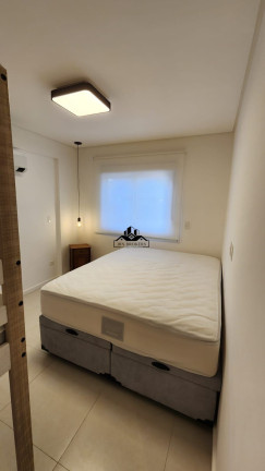 Imagem Apartamento com 2 Quartos à Venda, 120 m² em Jardim Las Palmas - Guarujá