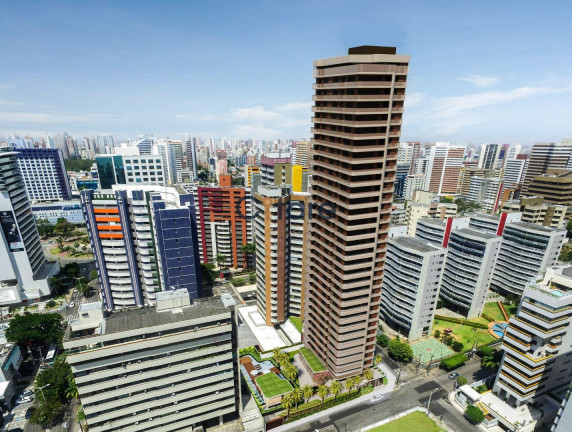 Imagem Apartamento com 4 Quartos à Venda, em Meireles - Fortaleza Imagem Apartamento com 4 Quartos à Venda, em Meireles - Fortaleza
