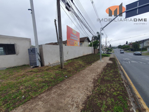 Imagem Terreno em Condomínio à Venda, 240 m² em Mercês - Curitiba Imagem Terreno em Condomínio à Venda, 240 m² em Mercês - Curitiba