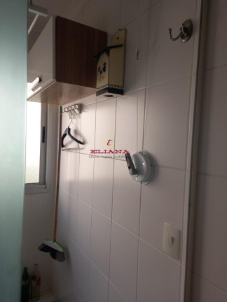 Imagem Apartamento com 2 Quartos à Venda, 49 m² em Jardim íris - São Paulo