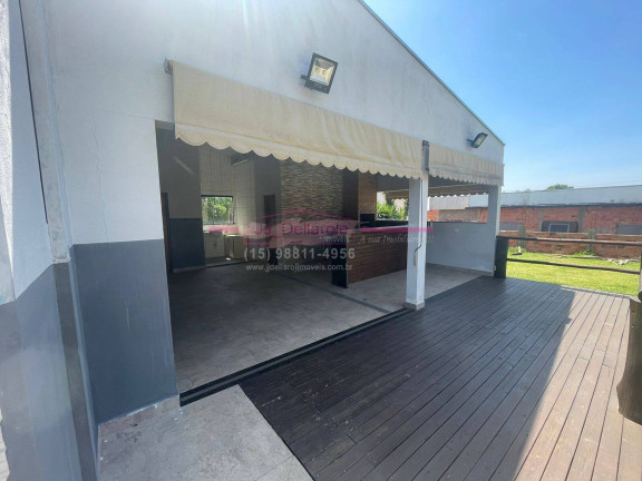 Imagem Chácara com 2 Quartos à Venda, 250 m² em Residencial Green Ville - Boituva Imagem Chácara com 2 Quartos à Venda, 250 m² em Residencial Green Ville - Boituva