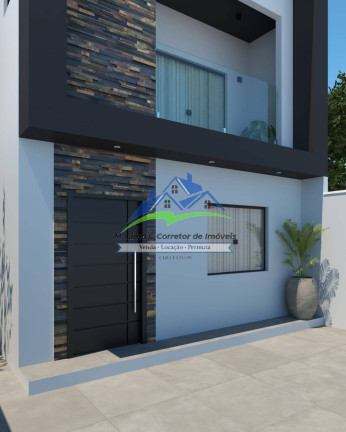 Imagem Casa com 3 Quartos à Venda, 175 m² em Nova Atibaia - Atibaia Imagem Casa com 3 Quartos à Venda, 175 m² em Nova Atibaia - Atibaia