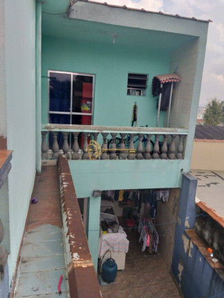 Imagem Sobrado com 4 Quartos à Venda, 125 m² em Vila Guaraciaba - Santo André