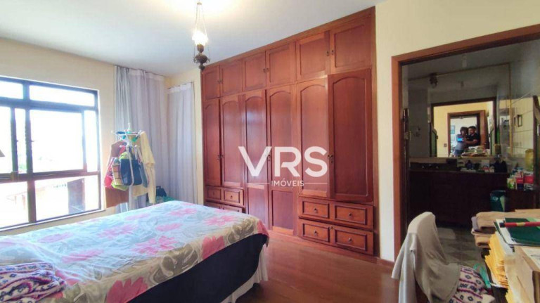 Imagem Apartamento com 4 Quartos à Venda ou Locação, 220 m² em Agriões - Teresópolis