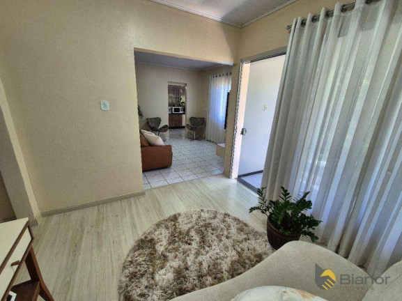 Imagem Casa com 3 Quartos à Venda, 140 m² em Bela Vista - Itapiranga