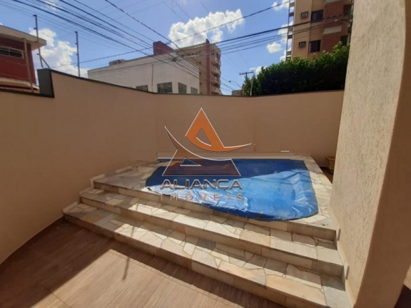 Imagem Apartamento com 1 Quarto à Venda, 40 m² em Vila Seixas - Ribeirão Preto Imagem Apartamento com 1 Quarto à Venda, 40 m² em Vila Seixas - Ribeirão Preto