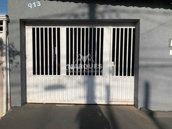 Casa com 3 Quartos à Venda, 90 m² em Jardim Nova Esperança - Sumaré