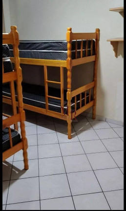 Imagem Apartamento com 2 Quartos à Venda, 78 m² em Ocian - Praia Grande