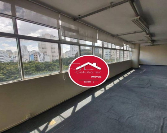 Imagem Sala Comercial à Venda, 630 m² em República - São Paulo