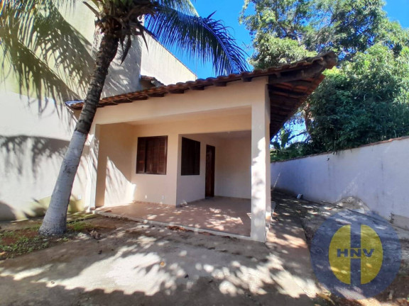 Imagem Casa com 2 Quartos à Venda, 220 m² em Jardim Atlântico Oeste (itaipuaçu) - Maricá Imagem Casa com 2 Quartos à Venda, 220 m² em Jardim Atlântico Oeste (itaipuaçu) - Maricá