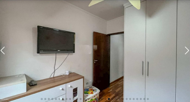 Imagem Casa com 4 Quartos à Venda, 240 m² em Vila Floresta - Santo André Imagem Casa com 4 Quartos à Venda, 240 m² em Vila Floresta - Santo André