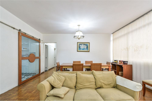 Imagem Apartamento com 3 Quartos à Venda, 111 m² em Pinheiros - São Paulo