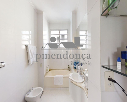 Imagem Apartamento com 3 Quartos à Venda, 244 m² em Higienópolis - São Paulo