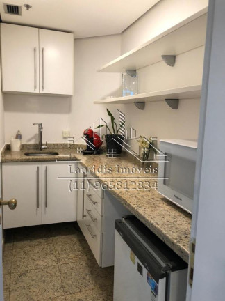 Imagem Imóvel com 1 Quarto à Venda, 73 m² em Alphaville Centro Industrial E Empresarial/alphaville. - Barueri Imagem Imóvel com 1 Quarto à Venda, 73 m² em Alphaville Centro Industrial E Empresarial/alphaville. - Barueri
