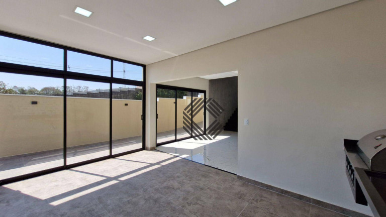 Imagem Sobrado com 4 Quartos à Venda, 300 m² em Condomínio Morada Das Artes - Sorocaba