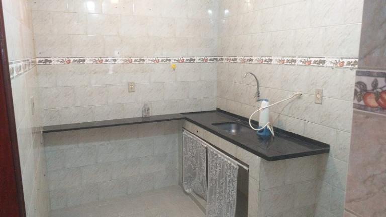Imagem Casa com 2 Quartos à Venda, 64 m² em Jardim Vinte E Cinco De Agosto - Duque De Caxias