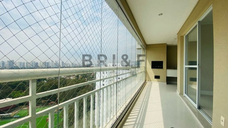Imagem Apartamento com 3 Quartos à Venda, 148 m² em Santo Amaro - São Paulo Imagem Apartamento com 3 Quartos à Venda, 148 m² em Santo Amaro - São Paulo