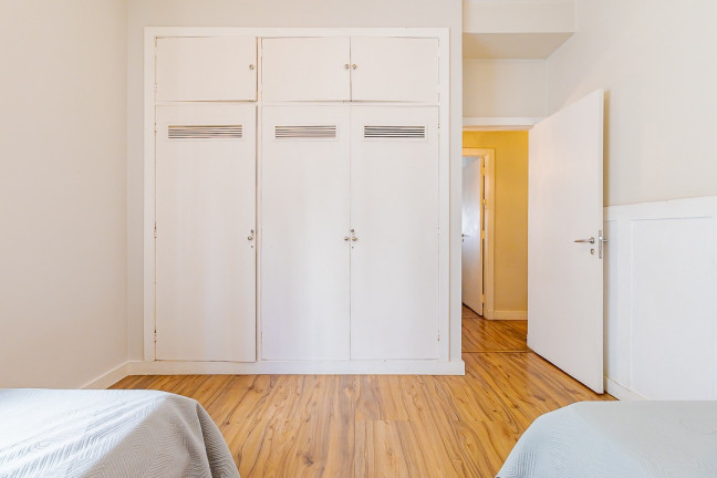 Imagem Apartamento com 3 Quartos à Venda, 141 m² em Higienópolis - São Paulo Imagem Apartamento com 3 Quartos à Venda, 141 m² em Higienópolis - São Paulo