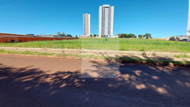 Imagem Terreno à Venda, 3.813 m² em Quinta Da Primavera - Ribeirão Preto Imagem Terreno à Venda, 3.813 m² em Quinta Da Primavera - Ribeirão Preto