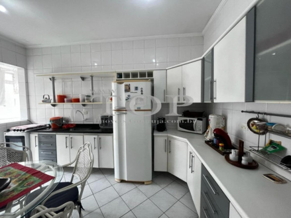 Imagem Apartamento com 3 Quartos à Venda, 130 m² em Pitangueiras - Guarujá