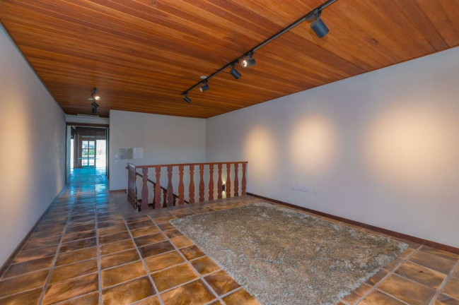 Imagem Cobertura com 6 Quartos à Venda, 554 m² em Santa Cecília - Porto Alegre