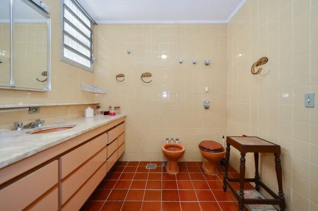 Imagem Apartamento com 3 Quartos à Venda, 215 m² em Morro Dos Ingleses - São Paulo Imagem Apartamento com 3 Quartos à Venda, 215 m² em Morro Dos Ingleses - São Paulo